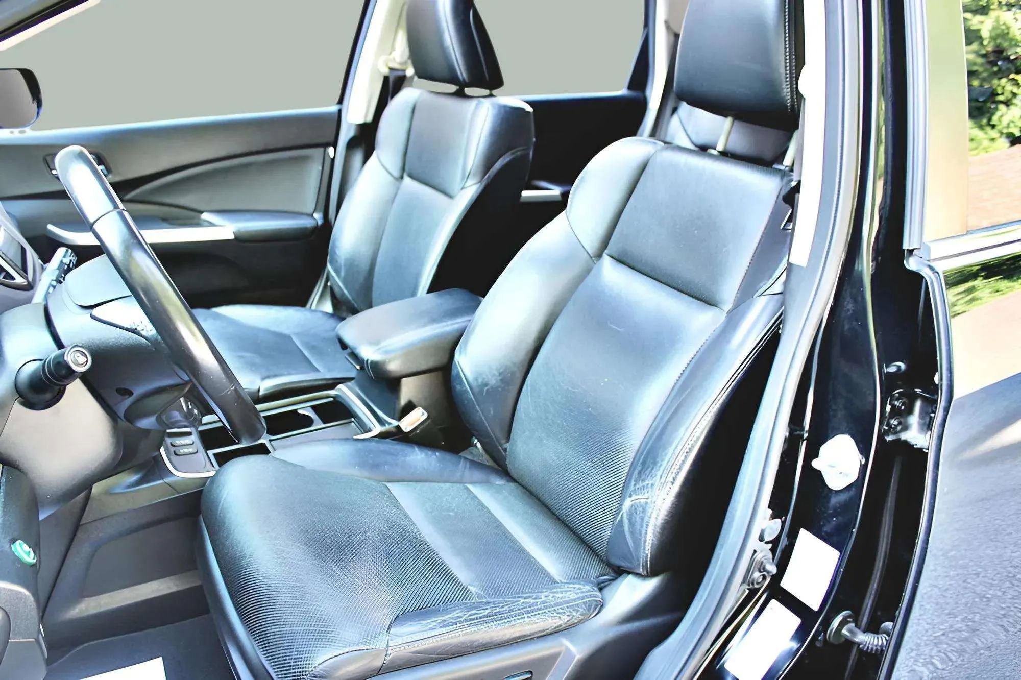 Used 2015 Honda CR-V EX-L image 26