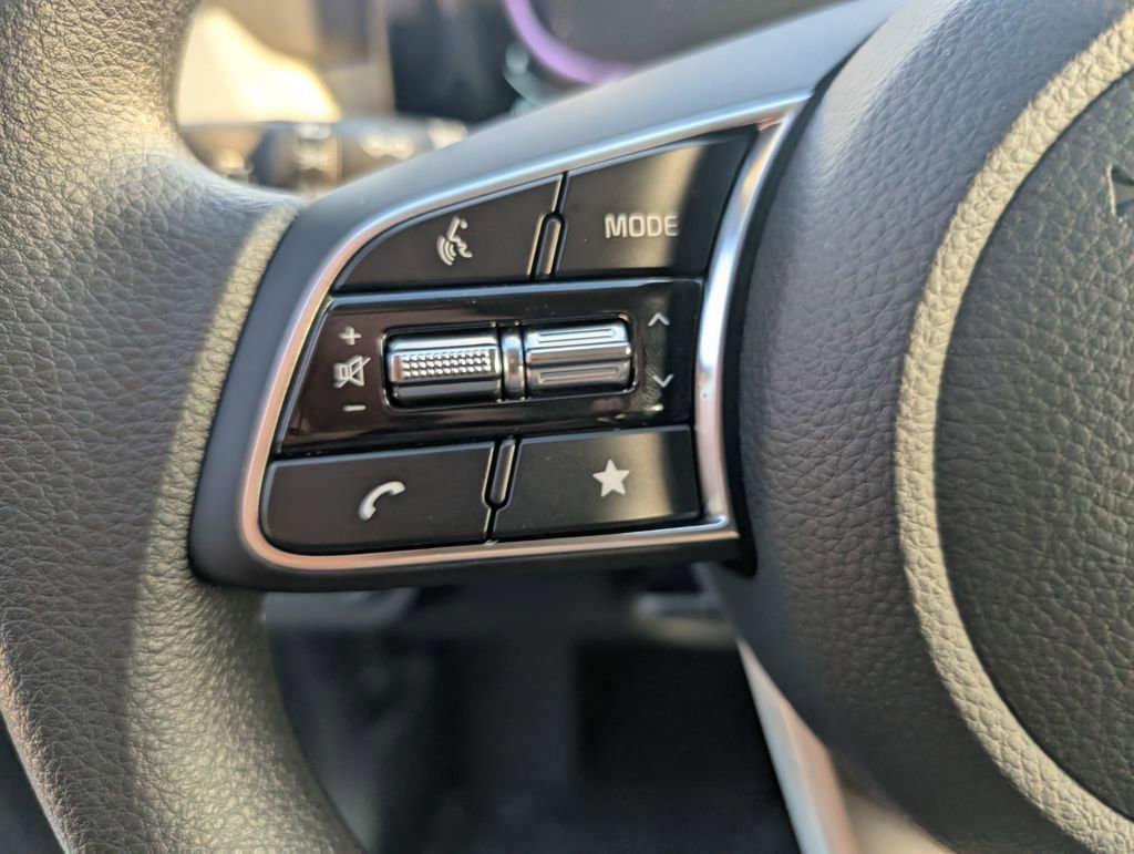 New 2026 Kia Seltos LX image 17