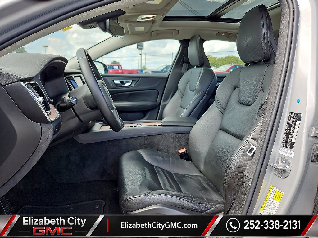 Used 2024 Volvo S60 B5 Plus AWD/4WD image 15
