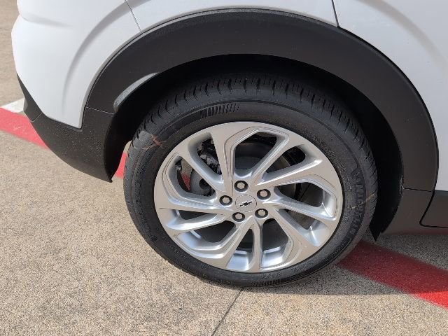 New 2027 Chevrolet Bolt LT w/ Comfort Package image 3