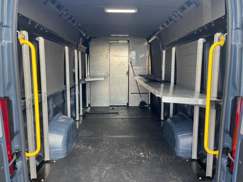Used 2020 RAM ProMaster 3500 image 9