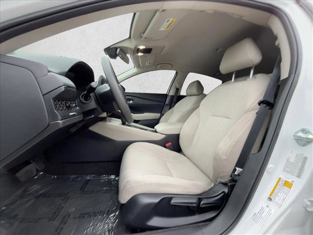 Used 2024 Honda Accord LX image 16