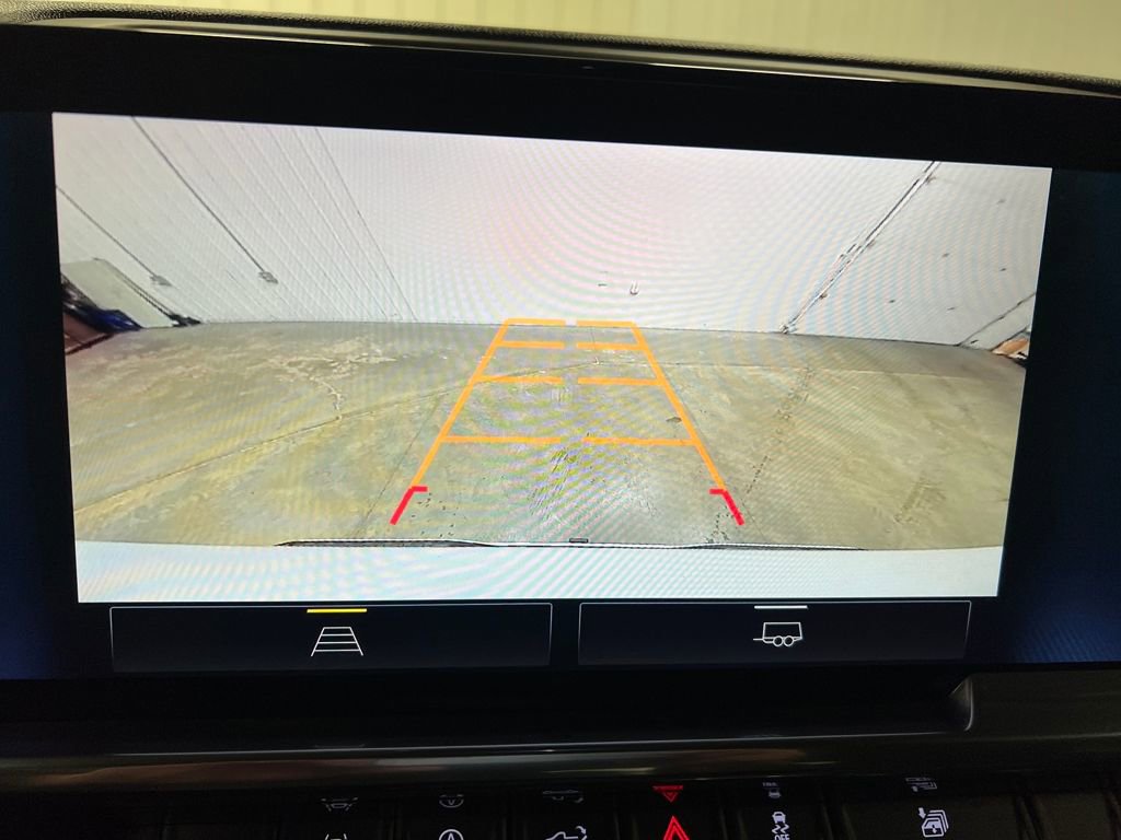 Certified 2024 Chevrolet Silverado 1500 RST w/ Protection Package image 25