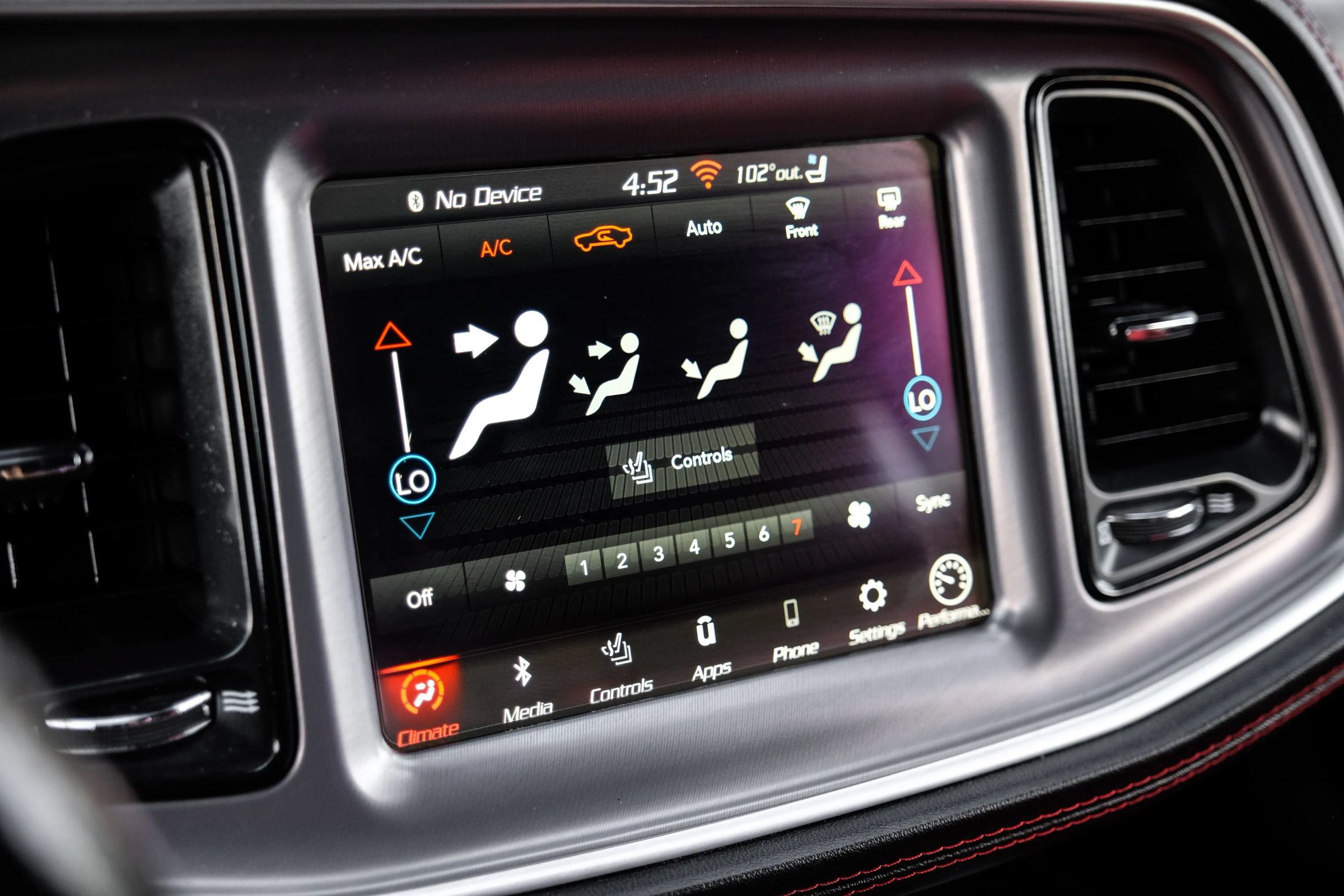 Used 2021 Dodge Challenger R/T Scat Pack RWD image 37