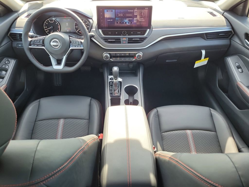 New 2026 Nissan Altima 2.5 SR FWD image 6