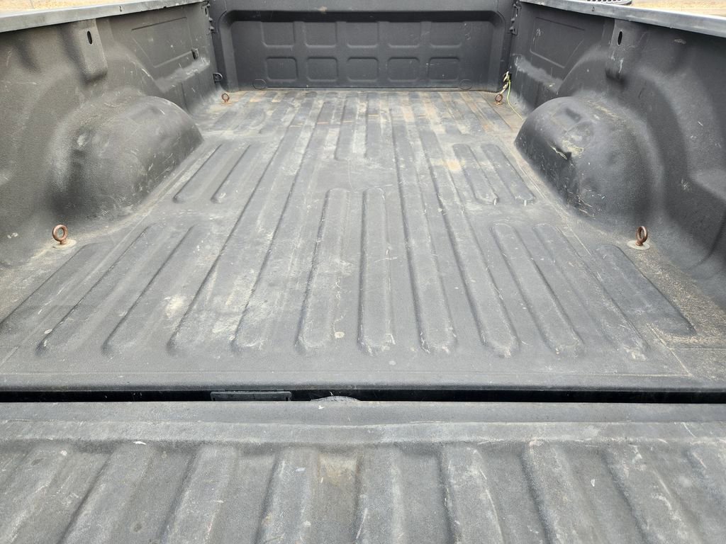 Used 2015 RAM 2500 Laramie w/ Convenience Group image 10