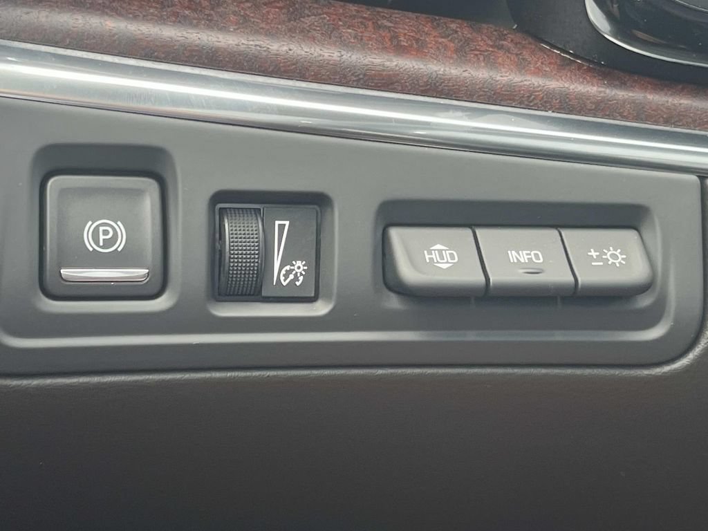 New 2026 Cadillac XT5 Premium Luxury w/ Driver Assist Package AWD/4WD image 33