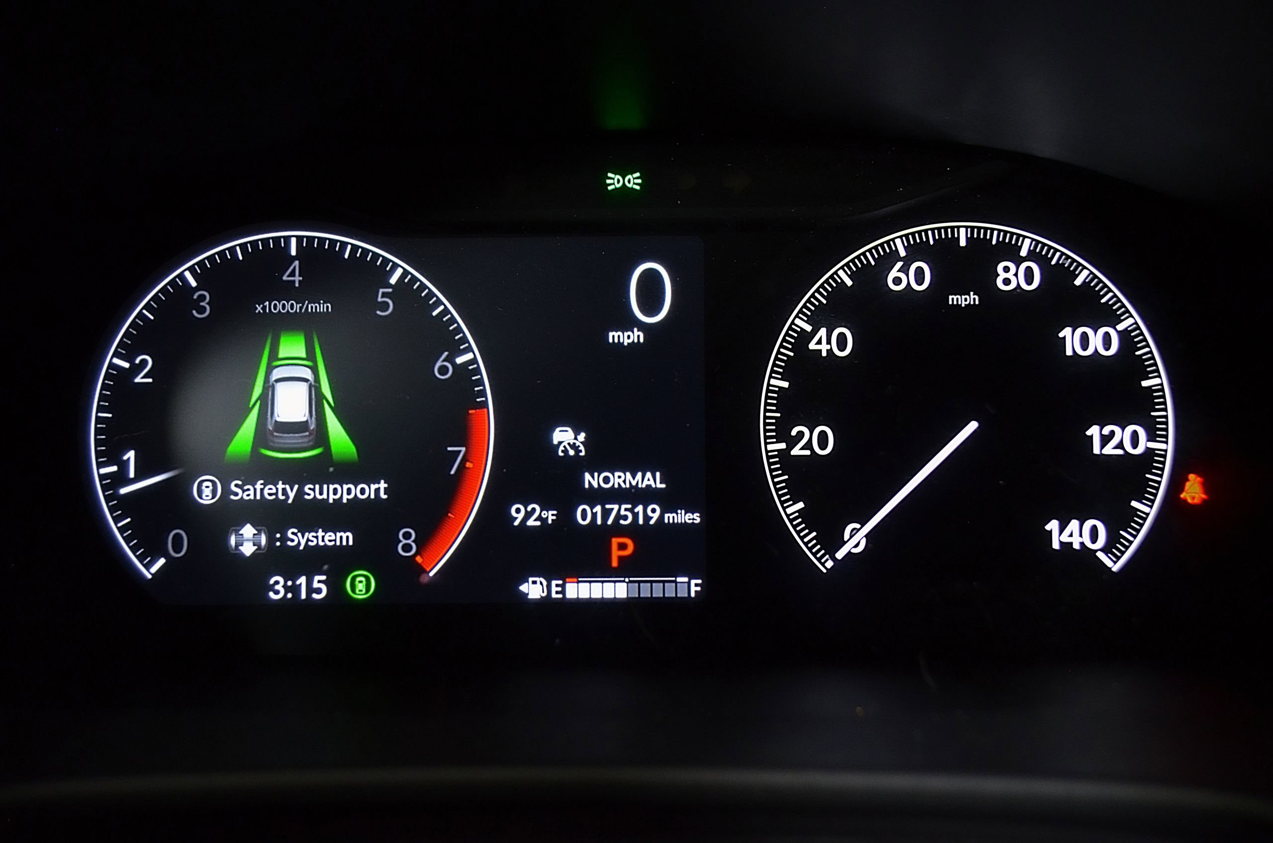 Used 2024 Honda CR-V EX-L image 20