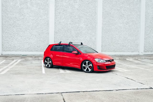 Used 2015 Volkswagen GTI S FWD image 19