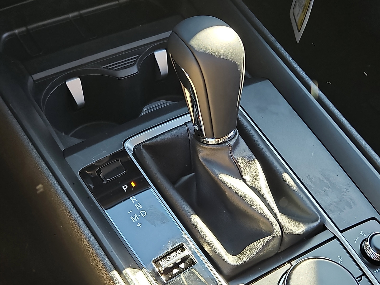 New 2026 MAZDA CX-50 AWD 2.5 S w/ Cargo Package image 12