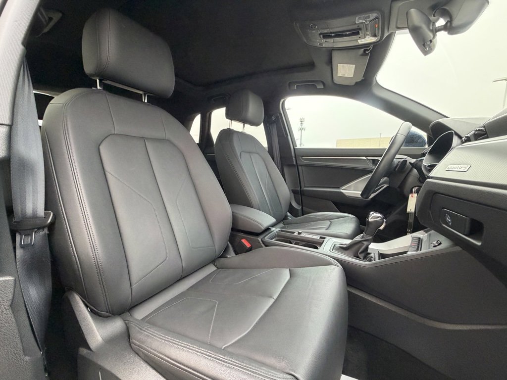 Used 2022 Audi Q3 2.0T Premium image 20