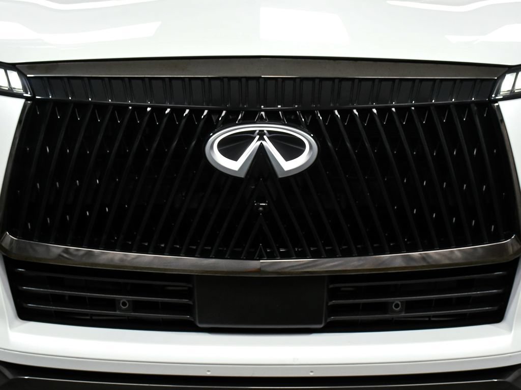 Used 2026 INFINITI QX80 Autograph w/ Premium Cargo Package AWD/4WD image 94