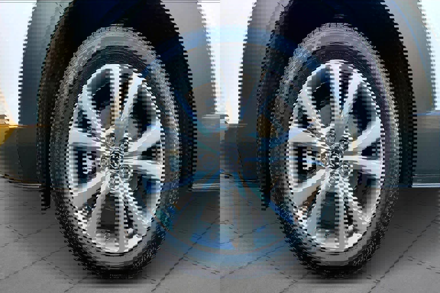 Certified 2024 MAZDA CX-30 AWD 2.5 S w/ Preferred Package image 10