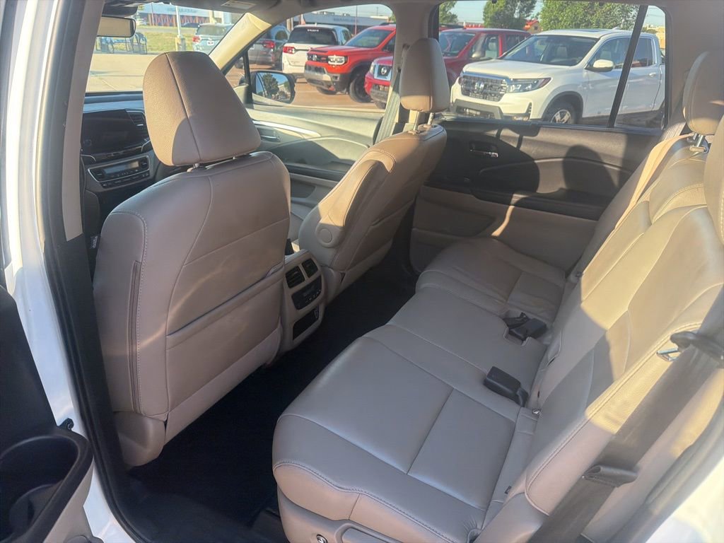 Used 2020 Honda Pilot EX-L image 15