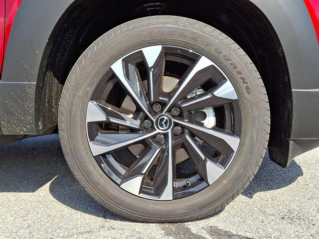 New 2026 MAZDA CX-50 2.5 Hybrid w/ Weather Package image 8