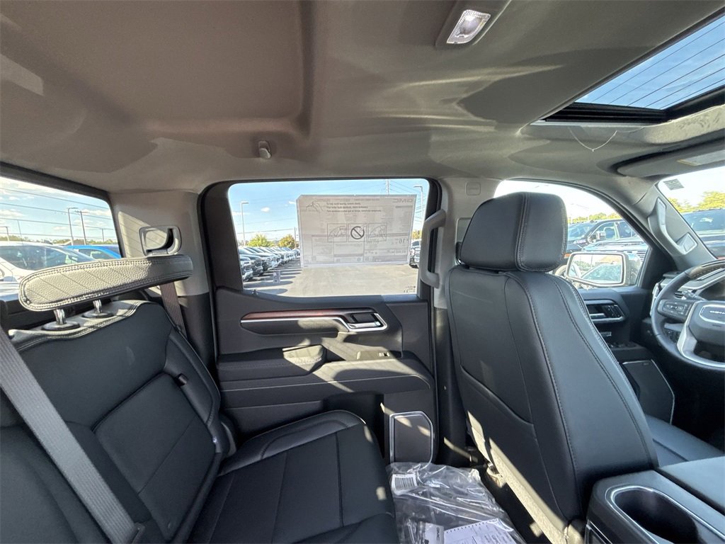 New 2026 GMC Sierra 1500 Denali image 14
