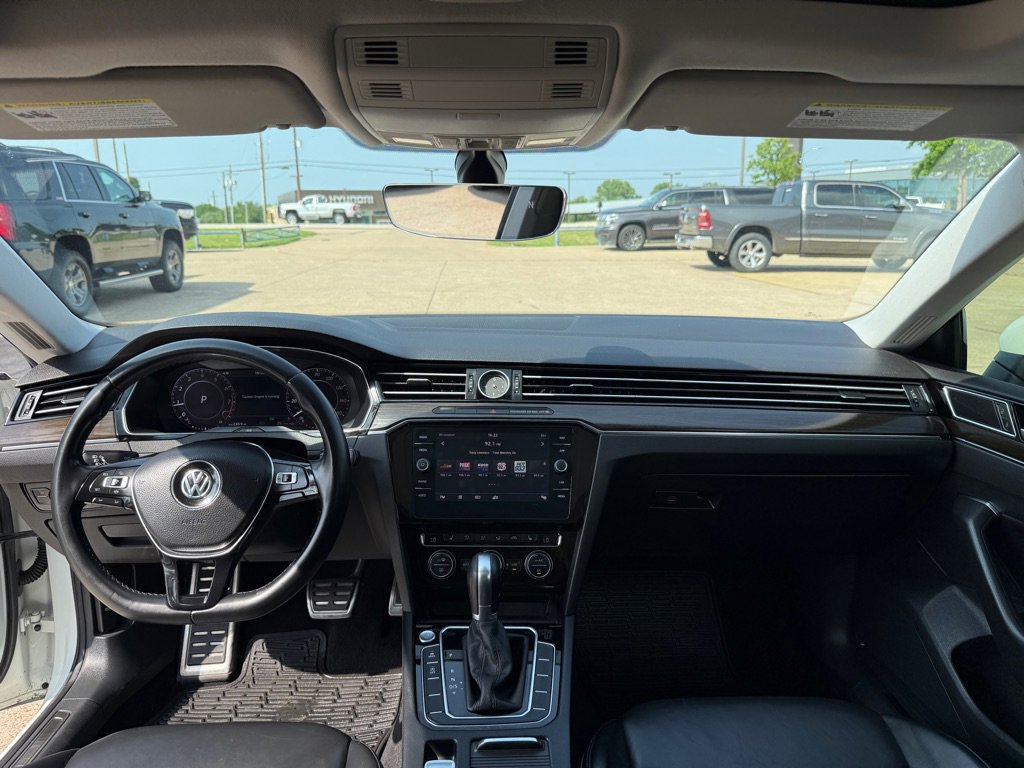 Used 2019 Volkswagen Arteon SEL image 27