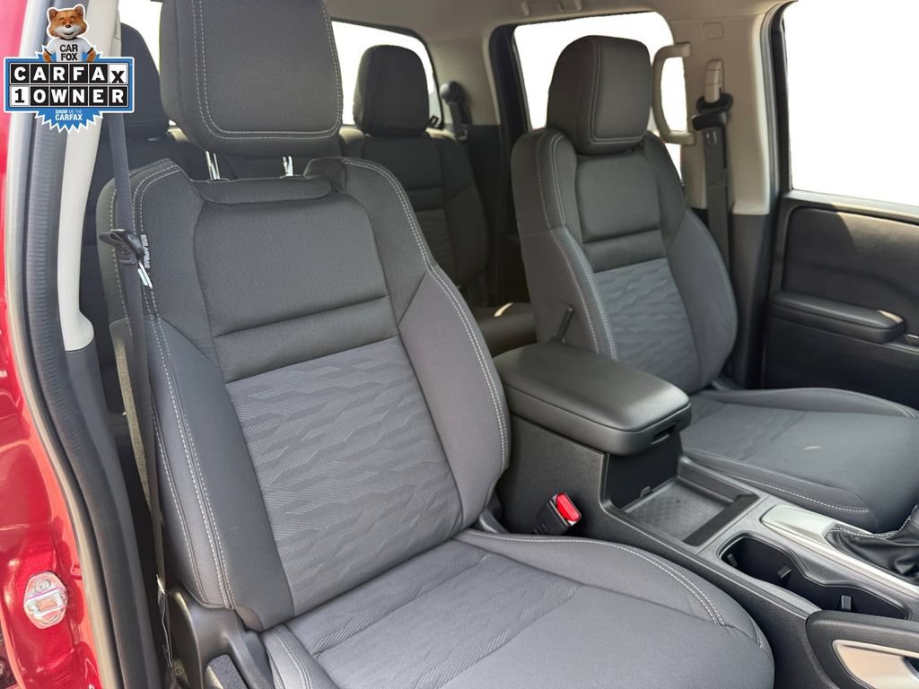 Certified 2023 Nissan Frontier SV w/ SV Convenience Package AWD/4WD image 15