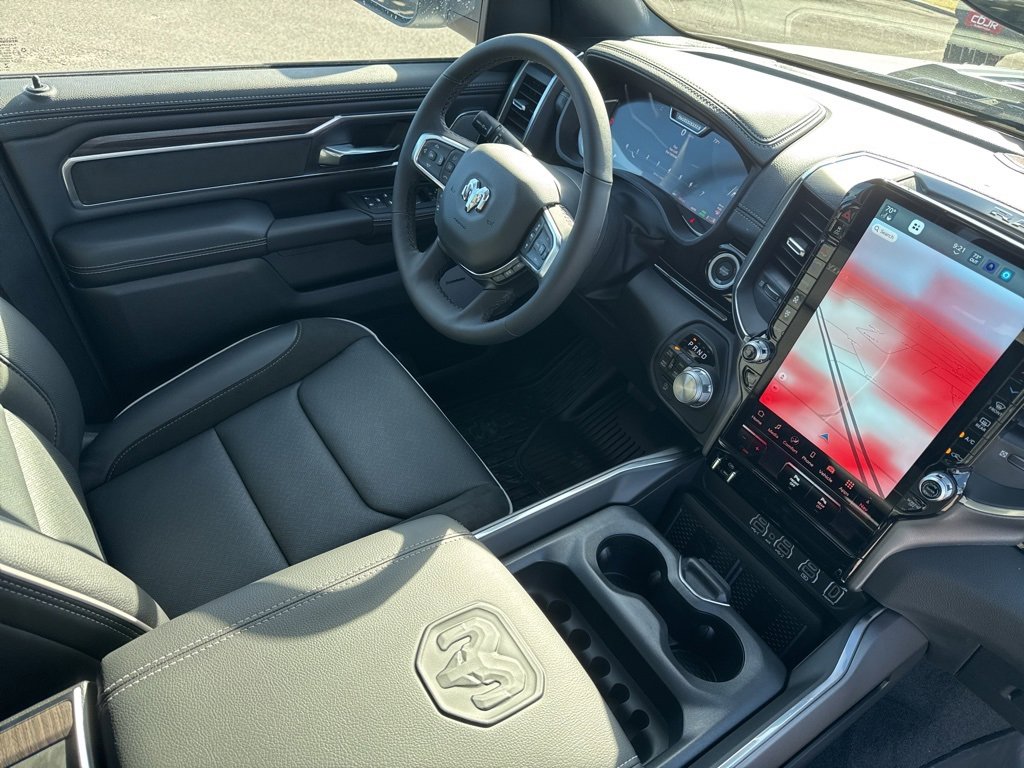 New 2026 RAM 1500 Laramie image 33