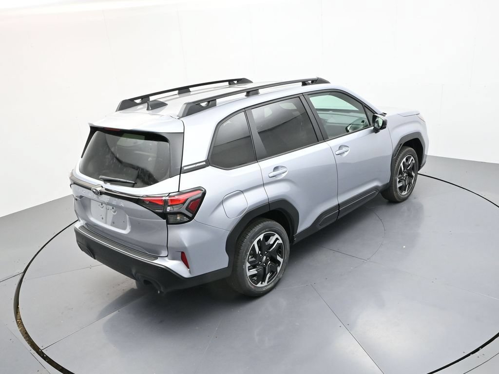 Certified 2026 Subaru Forester Limited w/ Premium/Limited Package AWD/4WD image 30