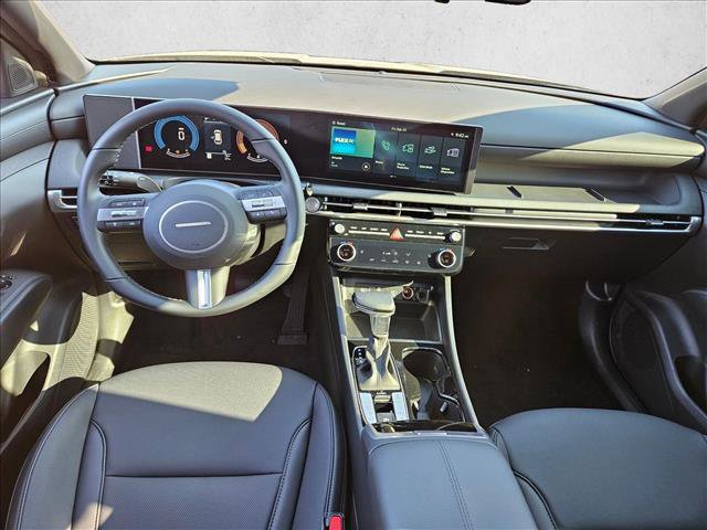 New 2026 Hyundai Tucson XRT image 11