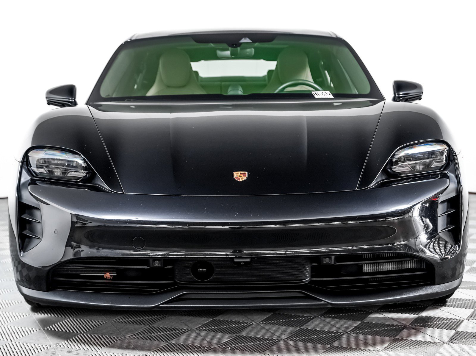 Certified 2023 Porsche Taycan 4S AWD/4WD image 7
