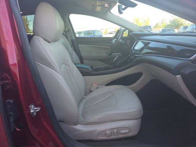 Used 2019 Buick LaCrosse Sport Touring w/ Sights and Sounds Package FWD image 51