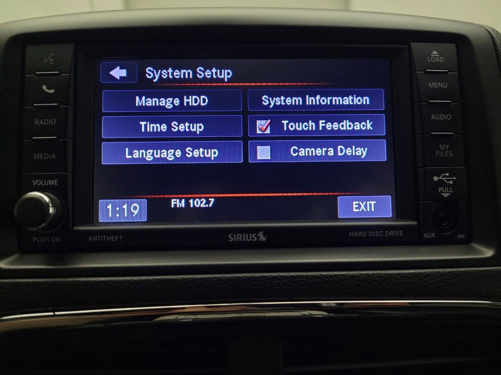 Used 2019 Dodge Grand Caravan SXT image 25