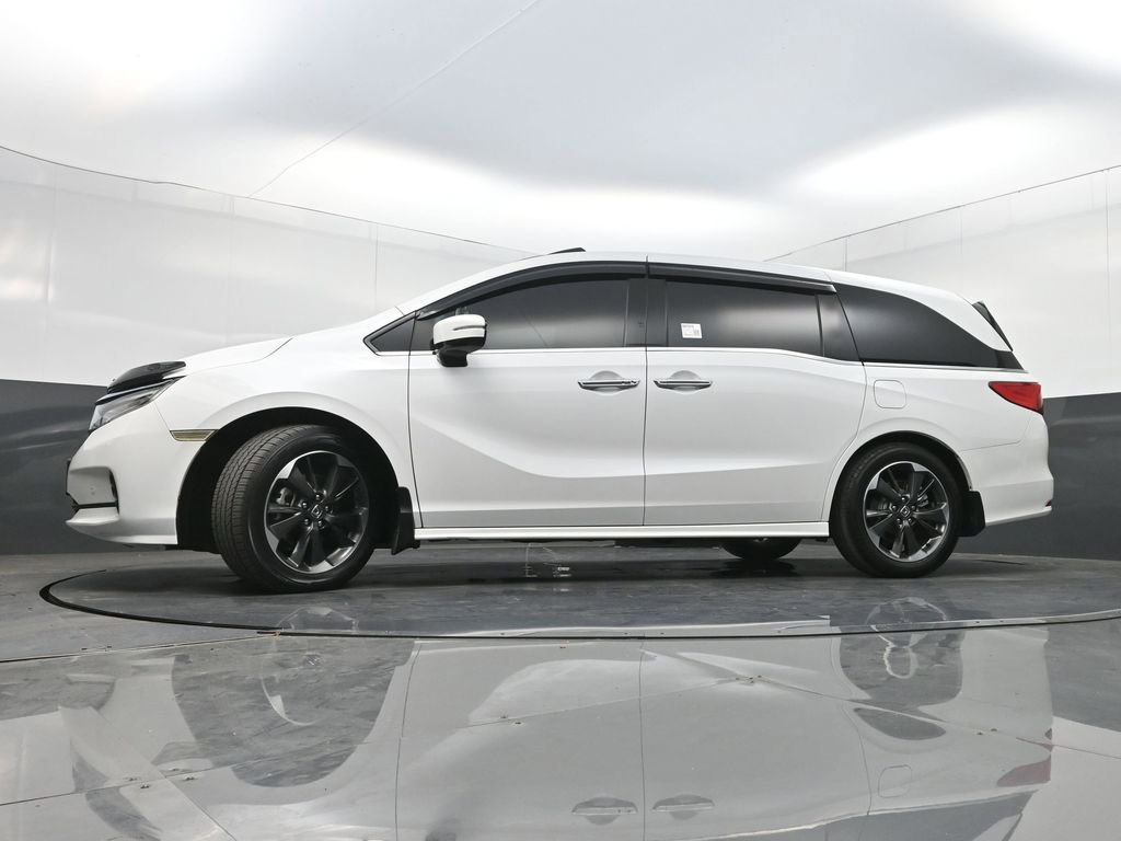 Used 2024 Honda Odyssey Elite image 33