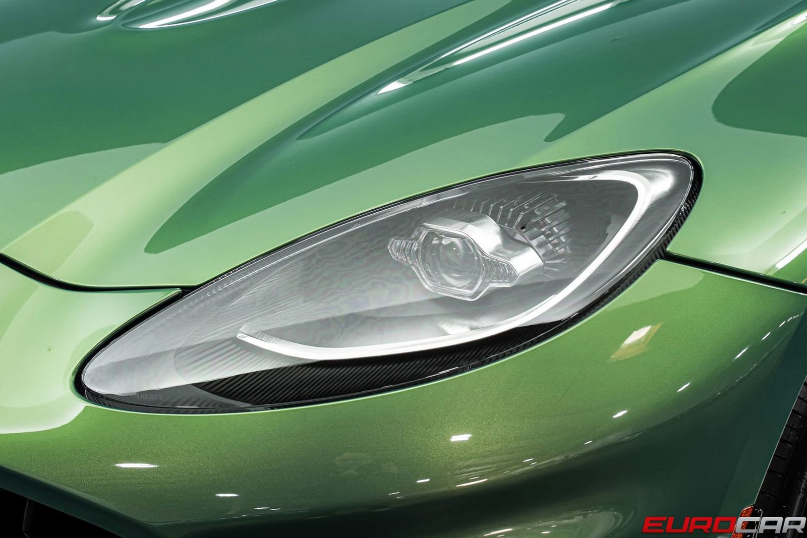 Used 2023 Aston Martin DBX 707 image 11