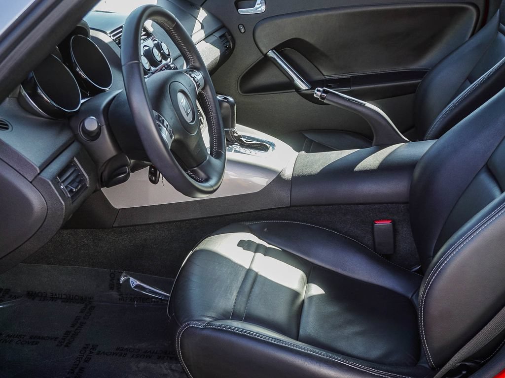 Used 2008 Saturn Sky RWD image 17