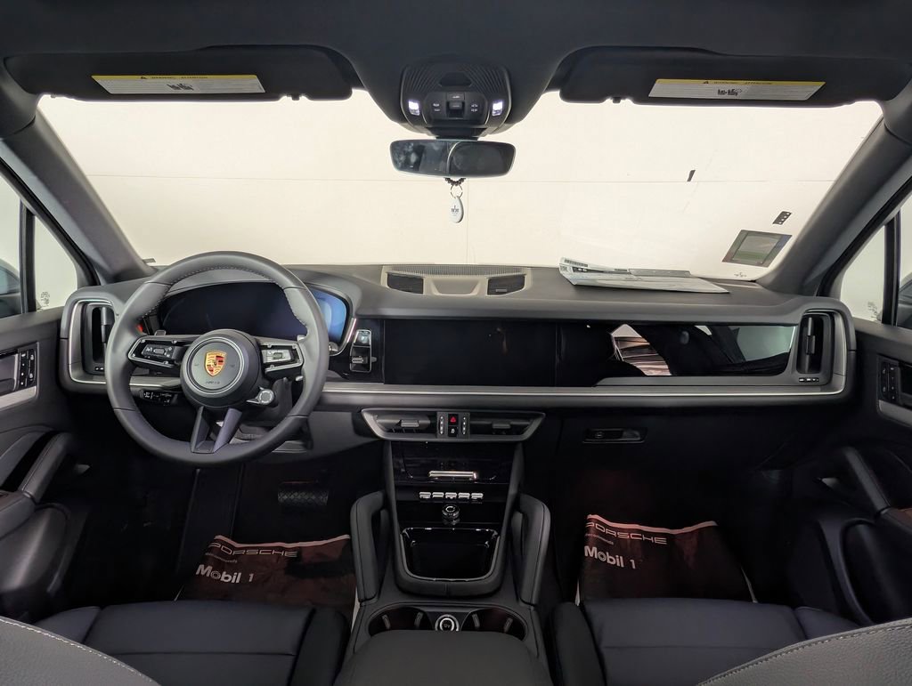 New 2026 Porsche Cayenne image 20