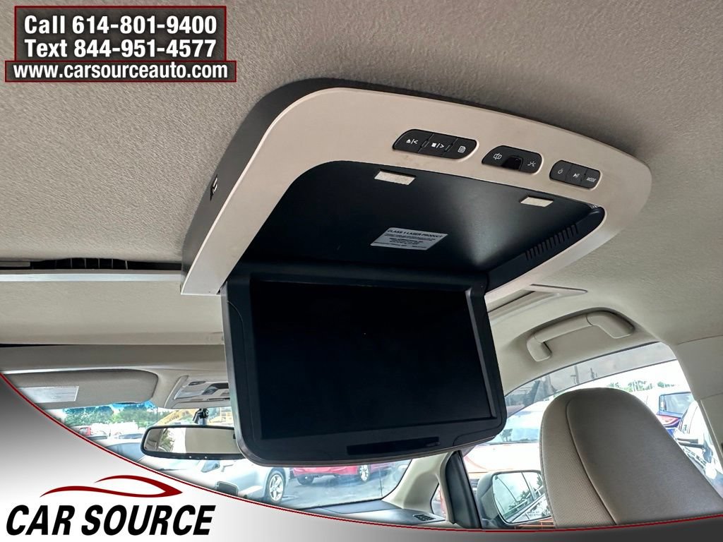 Used 2013 Toyota Sienna XLE AWD/4WD image 17