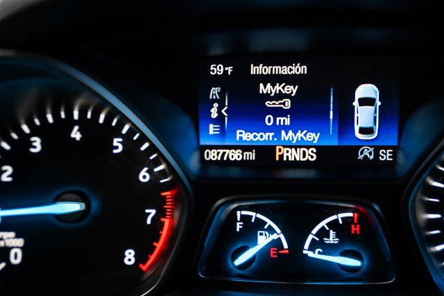 Used 2018 Ford Escape Titanium w/ Ford Safe & Smart Package image 43