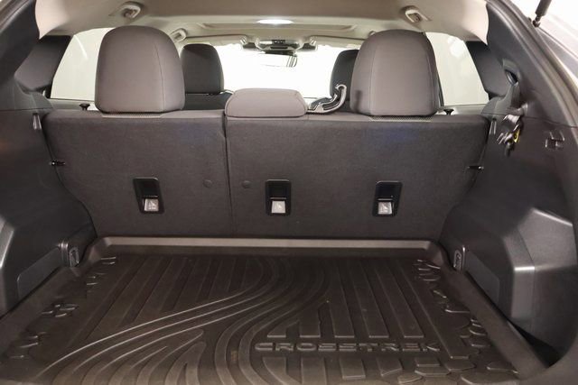 Certified 2024 Subaru Crosstrek 2.0i Premium image 28