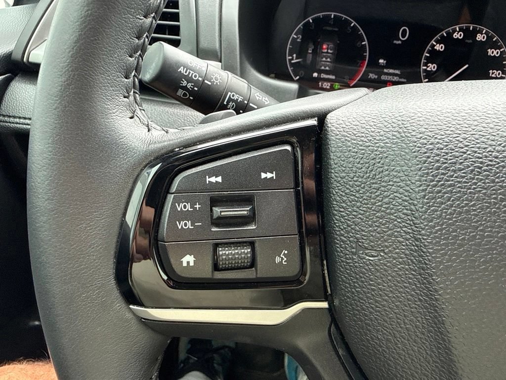 Used 2025 Honda Odyssey EX-L image 22