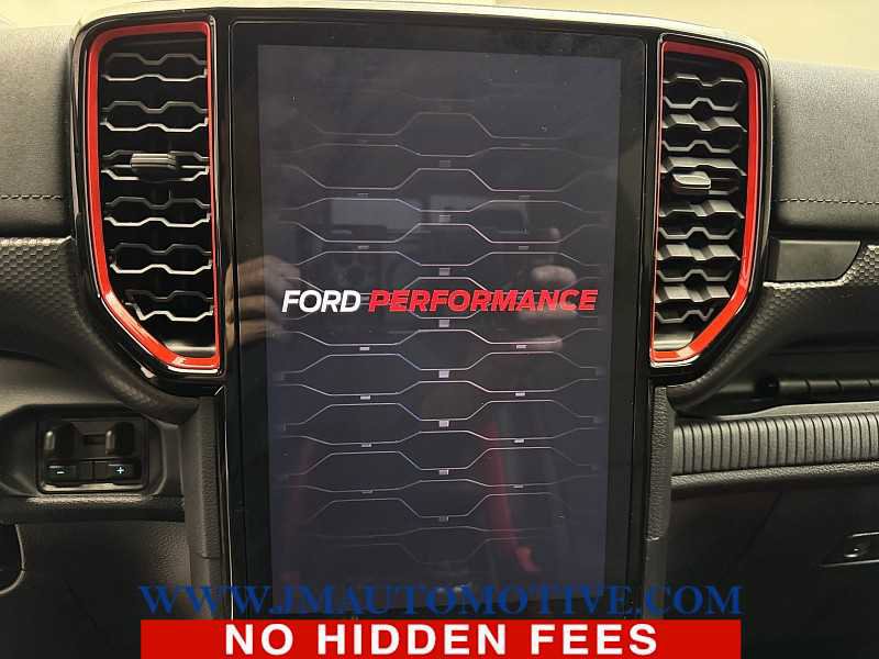 Used 2024 Ford Ranger Raptor image 22