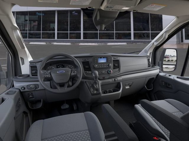New 2025 Ford Transit 250 Low Roof w/ Load Area Protection Package image 9