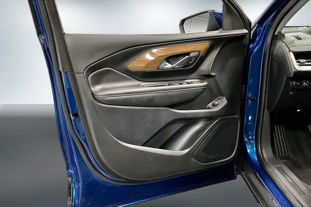 Used 2020 GMC Terrain SLE w/ Driver Convenience Package FWD image 18