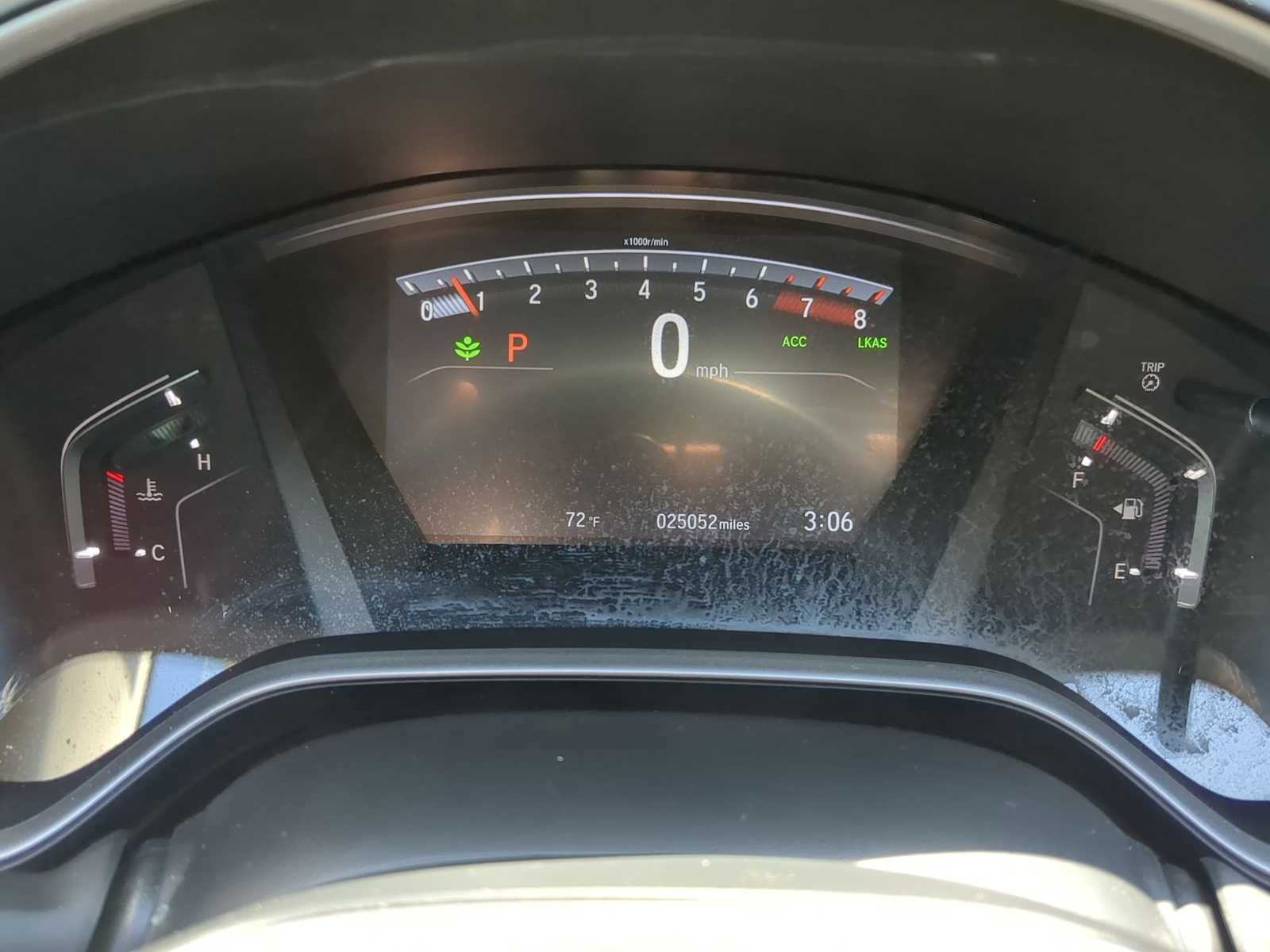 Used 2021 Honda CR-V EX-L image 18