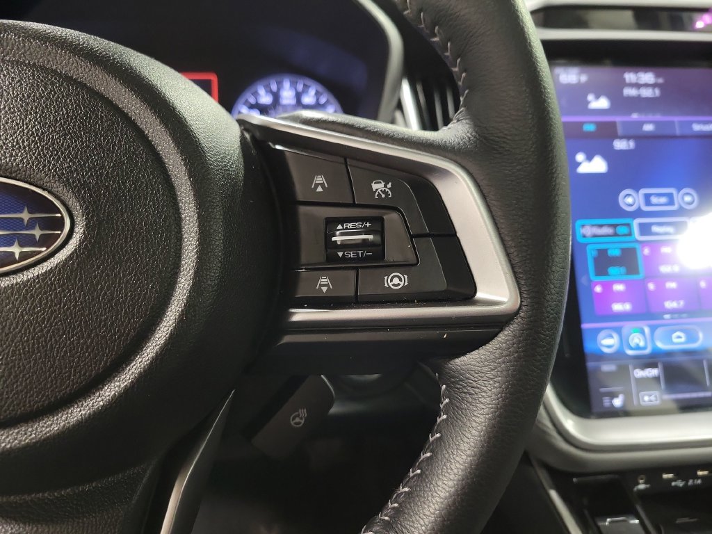 Used 2020 Subaru Legacy Limited AWD/4WD image 27