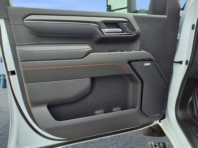 New 2026 GMC Sierra 2500 AT4 w/ AT4 Premium Plus Package image 20