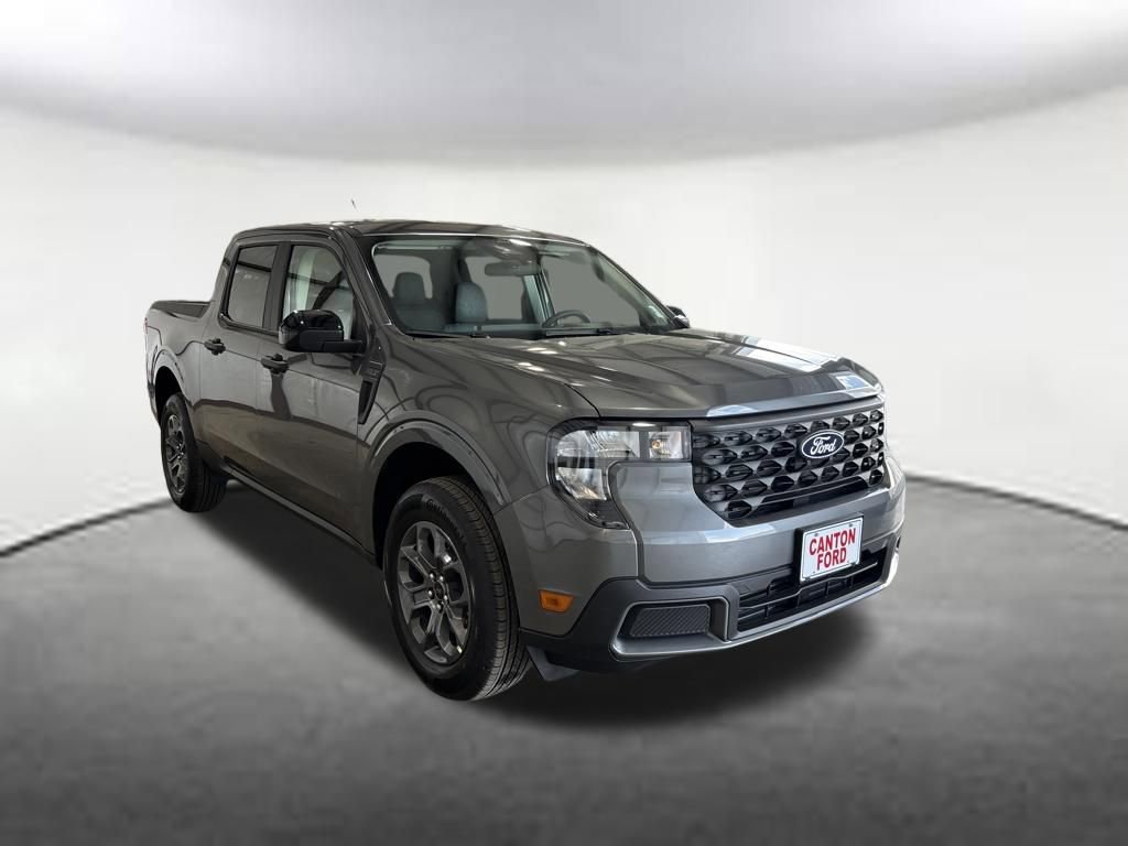 New 2026 Ford Maverick XLT w/ XLT Luxury Package image 7
