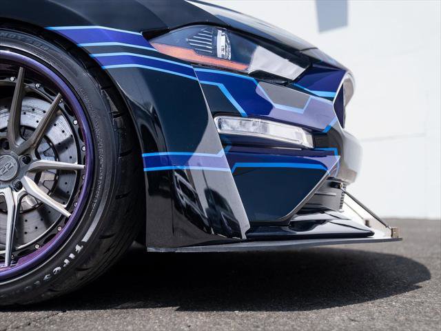 Used 2018 Ford Mustang GT Premium w/ GT Performance Package image 47