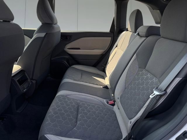 New 2026 Subaru Forester AWD/4WD image 9