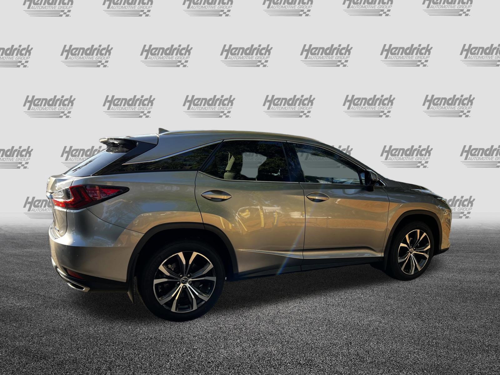 Used 2022 Lexus RX 350 AWD w/ Premium Package image 10