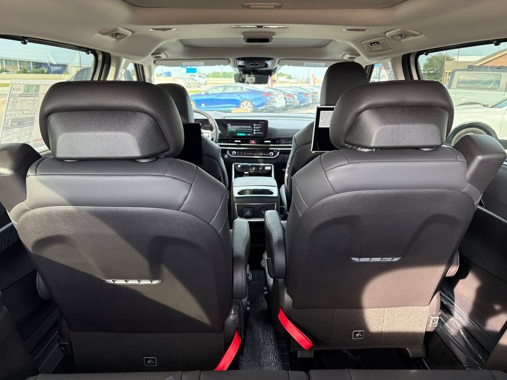 New 2026 Kia Carnival SX Prestige FWD image 15