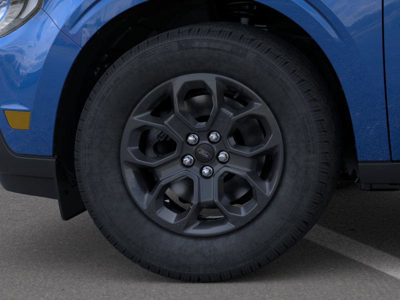 New 2025 Ford Maverick XLT w/ XLT Luxury Package image 20