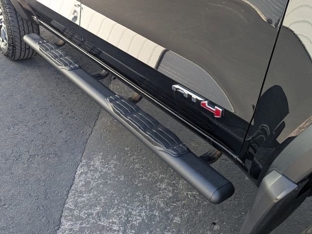 Certified 2024 GMC Canyon AT4 w/ Canyon Safety Plus Package image 12