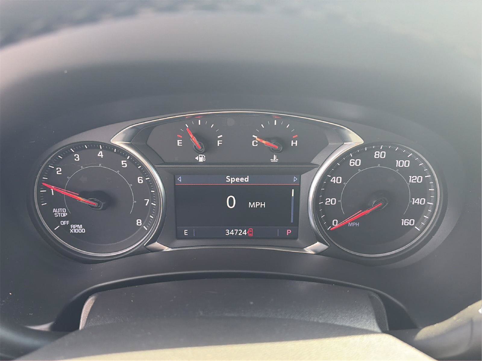Certified 2024 GMC Terrain SLT w/ Elevation Edition AWD/4WD image 27